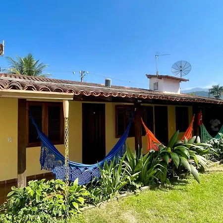 Paraty Jardins Pousada-3