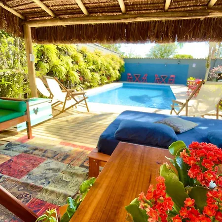 Pousada Jardins — foto 2
