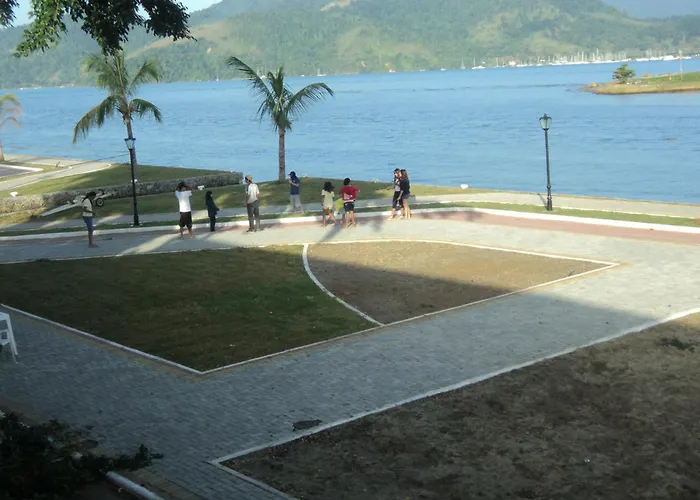 Pousada Do Imperador Paraty