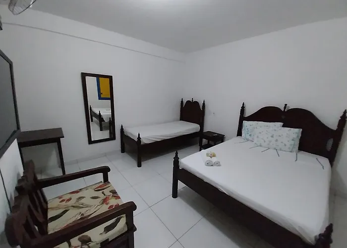 Pousada Flores Da Terra Hotel Paraty